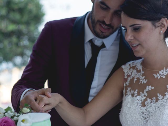 Il matrimonio di Andrea e Ilaria a San Benedetto del Tronto, Ascoli Piceno 31