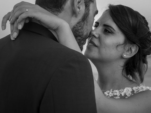 Il matrimonio di Andrea e Ilaria a San Benedetto del Tronto, Ascoli Piceno 36