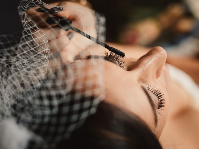 Il matrimonio di Davide e Claudia a Lu, Alessandria 17