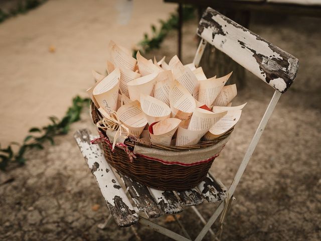 Il matrimonio di Davide e Claudia a Lu, Alessandria 21