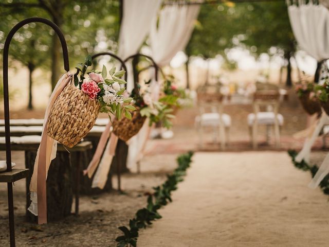 Il matrimonio di Davide e Claudia a Lu, Alessandria 22