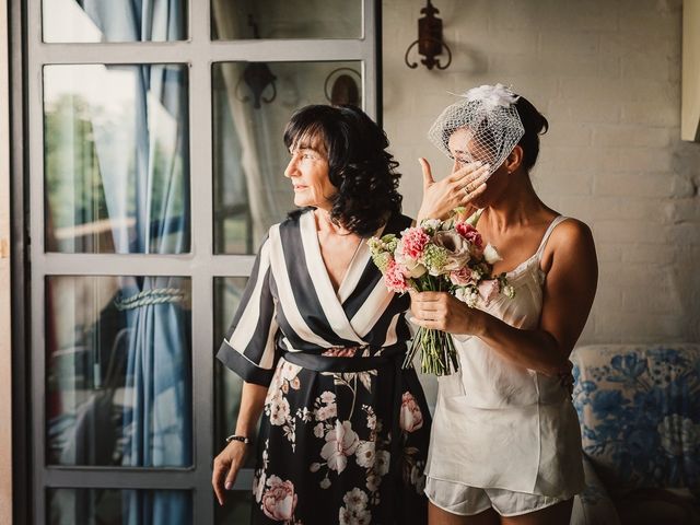Il matrimonio di Davide e Claudia a Lu, Alessandria 26