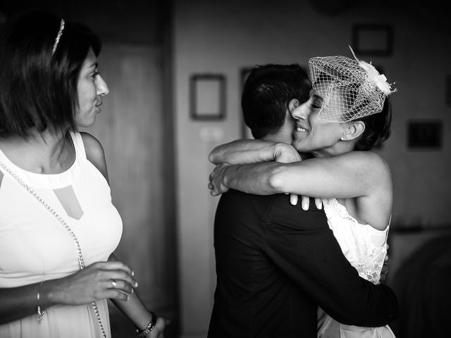 Il matrimonio di Davide e Claudia a Lu, Alessandria 27