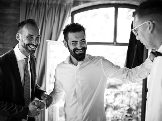 Il matrimonio di Davide e Claudia a Lu, Alessandria 31