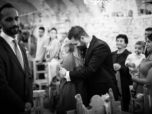 Il matrimonio di Davide e Claudia a Lu, Alessandria 44