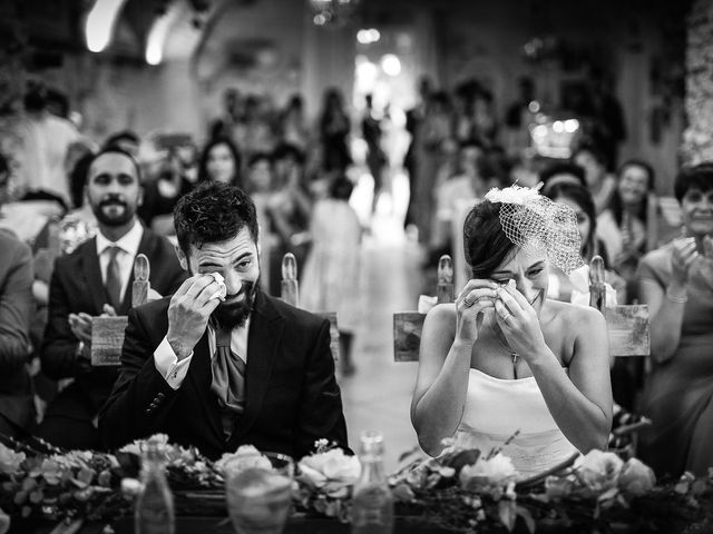 Il matrimonio di Davide e Claudia a Lu, Alessandria 55