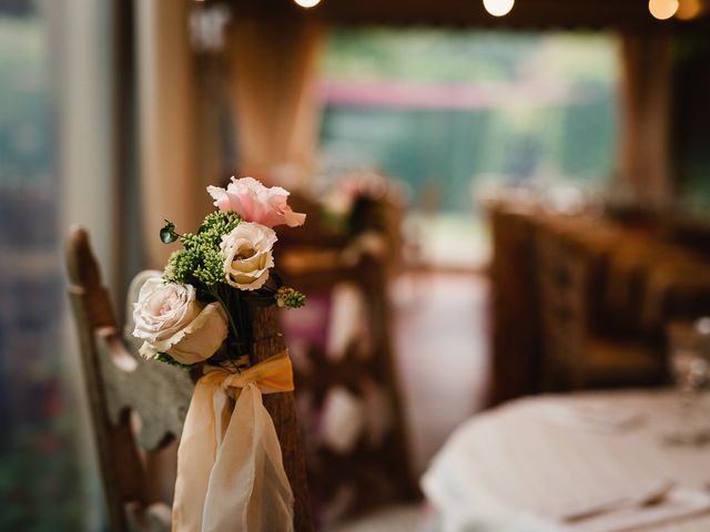 Il matrimonio di Davide e Claudia a Lu, Alessandria 60