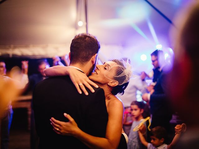Il matrimonio di Davide e Claudia a Lu, Alessandria 79