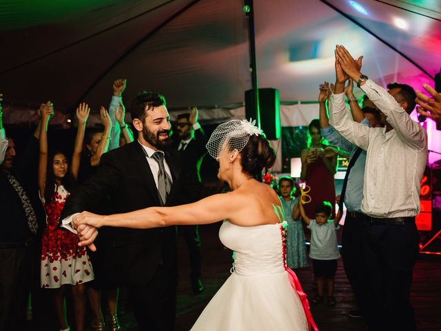Il matrimonio di Davide e Claudia a Lu, Alessandria 80