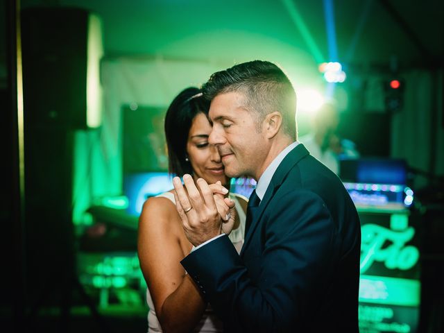 Il matrimonio di Davide e Claudia a Lu, Alessandria 82
