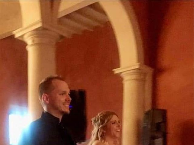 Il matrimonio di Davis  e Claudia a Bomporto, Modena 3