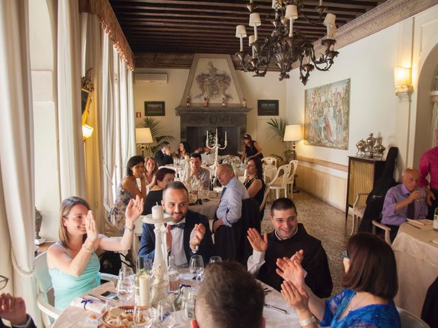 Il matrimonio di Angelo e Veronica a Rive d&apos;Arcano, Udine 6