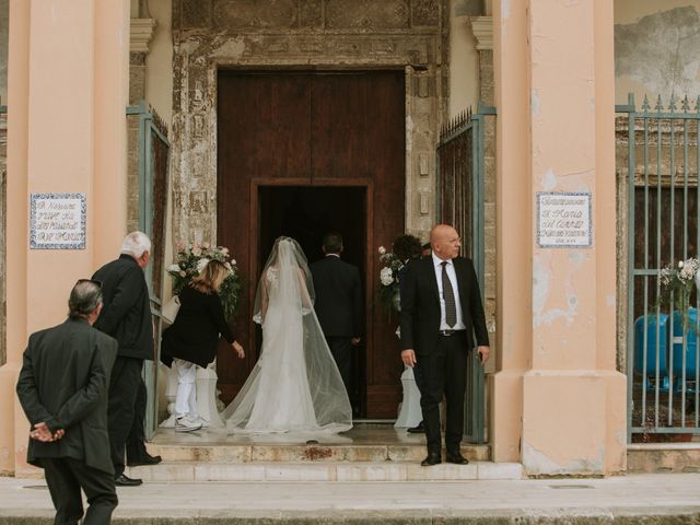 Il matrimonio di Marco e Stefania a Gallipoli, Lecce 34