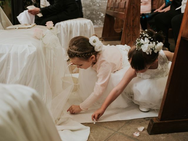 Il matrimonio di Marco e Stefania a Gallipoli, Lecce 45