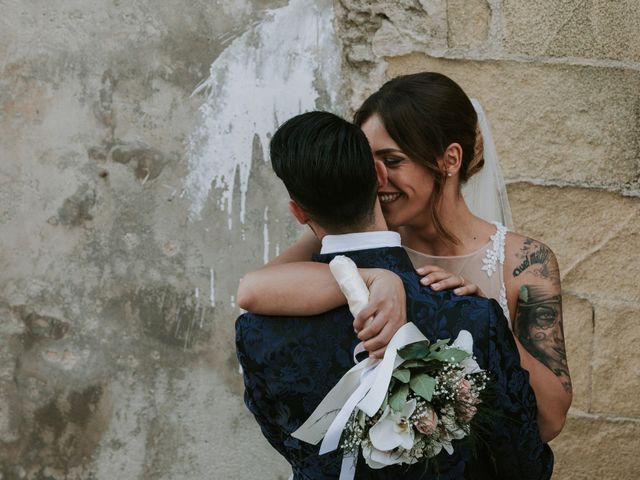 Il matrimonio di Marco e Stefania a Gallipoli, Lecce 58