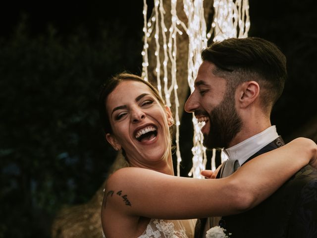 Il matrimonio di Marco e Stefania a Gallipoli, Lecce 95