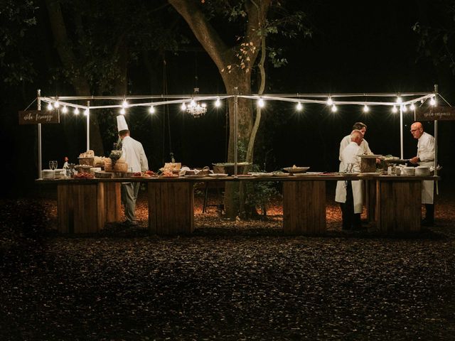 Il matrimonio di Michele e Eleonora a Racale, Lecce 56