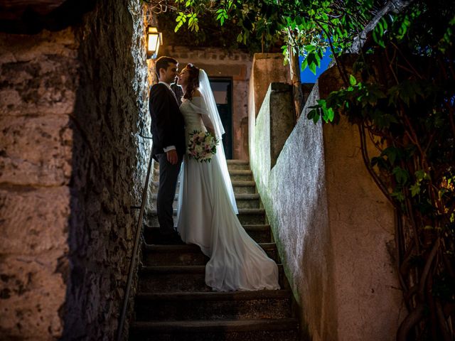 Il matrimonio di Veronica e Fabio a Grottaferrata, Roma 22