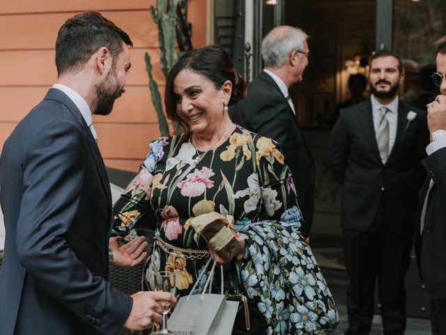 Il matrimonio di Eleonora e Davide a Roma, Roma 27