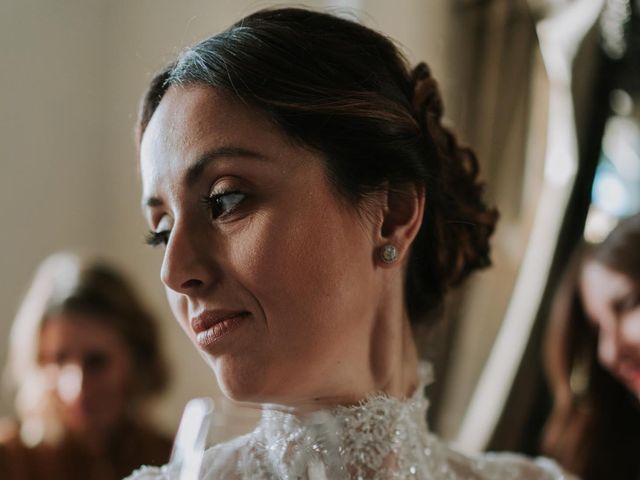 Il matrimonio di Eleonora e Davide a Roma, Roma 30