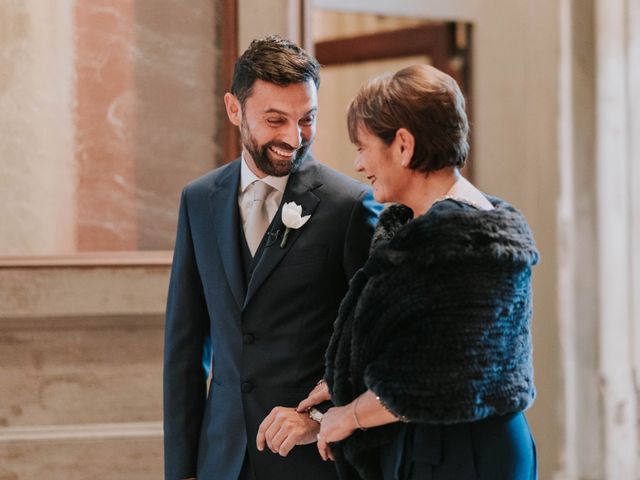 Il matrimonio di Eleonora e Davide a Roma, Roma 49