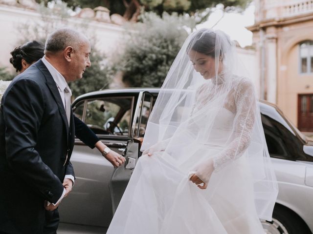 Il matrimonio di Eleonora e Davide a Roma, Roma 53