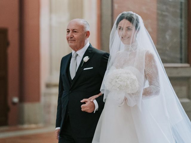 Il matrimonio di Eleonora e Davide a Roma, Roma 54