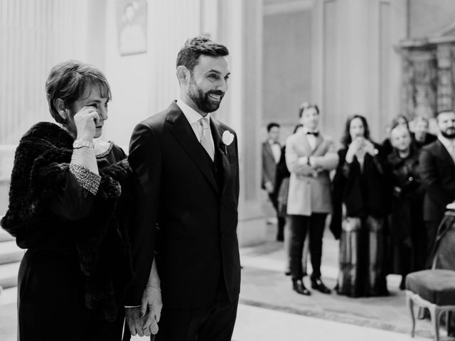 Il matrimonio di Eleonora e Davide a Roma, Roma 57