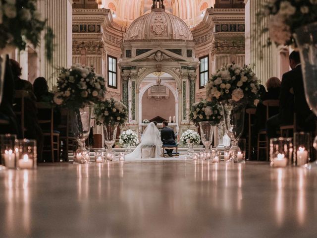 Il matrimonio di Eleonora e Davide a Roma, Roma 65