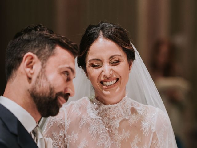 Il matrimonio di Eleonora e Davide a Roma, Roma 71