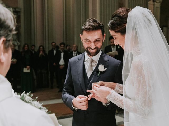 Il matrimonio di Eleonora e Davide a Roma, Roma 72