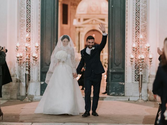 Il matrimonio di Eleonora e Davide a Roma, Roma 79