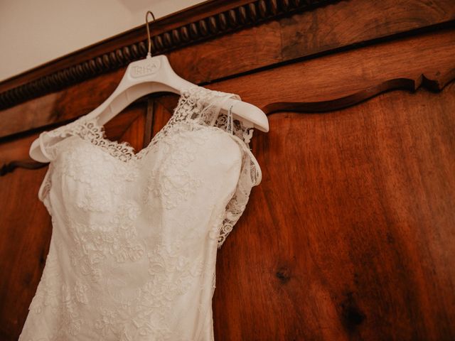 Il matrimonio di Seba e Sara a Massa, Massa Carrara 30