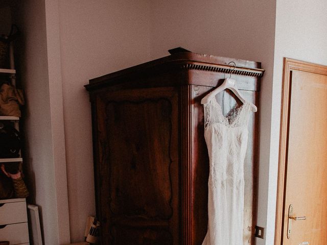 Il matrimonio di Seba e Sara a Massa, Massa Carrara 31