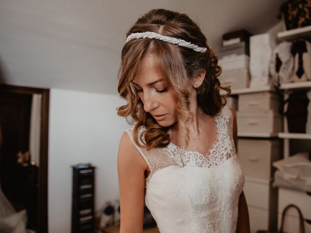 Il matrimonio di Seba e Sara a Massa, Massa Carrara 36