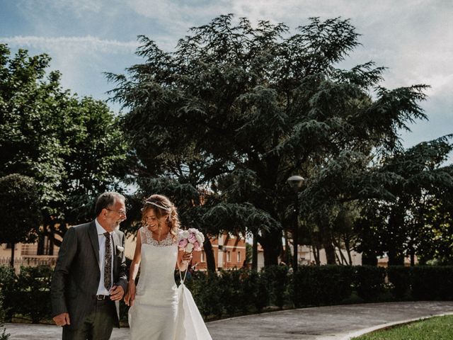 Il matrimonio di Seba e Sara a Massa, Massa Carrara 48