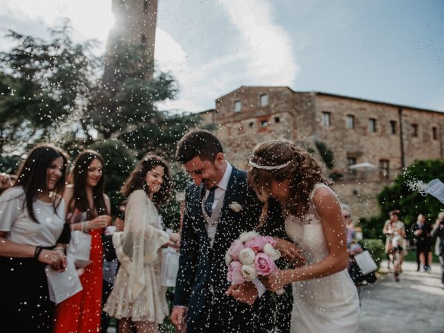 Il matrimonio di Seba e Sara a Massa, Massa Carrara 78