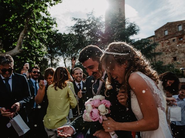 Il matrimonio di Seba e Sara a Massa, Massa Carrara 82