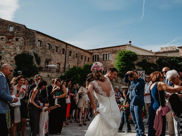 Il matrimonio di Seba e Sara a Massa, Massa Carrara 85
