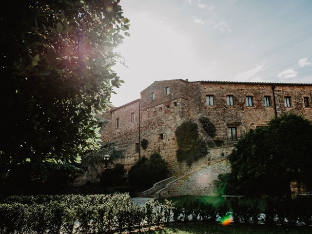 Il matrimonio di Seba e Sara a Massa, Massa Carrara 90