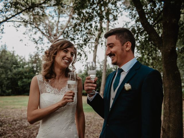 Il matrimonio di Seba e Sara a Massa, Massa Carrara 142