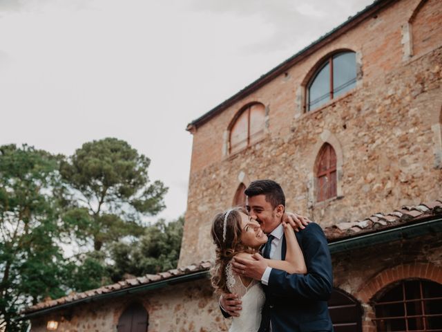Il matrimonio di Seba e Sara a Massa, Massa Carrara 150