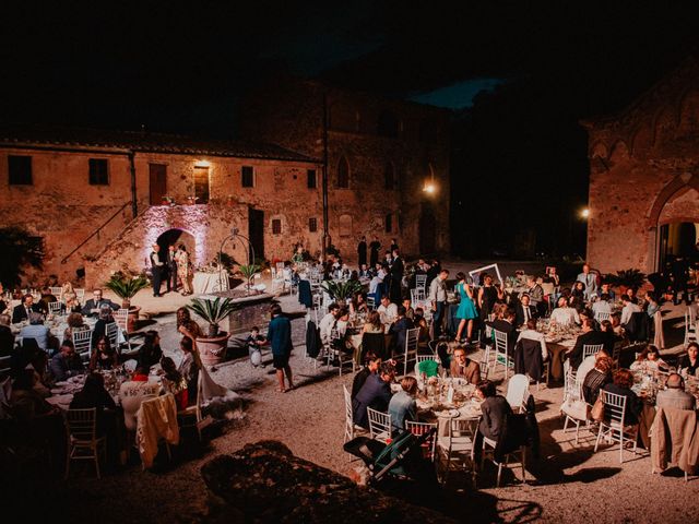Il matrimonio di Seba e Sara a Massa, Massa Carrara 155