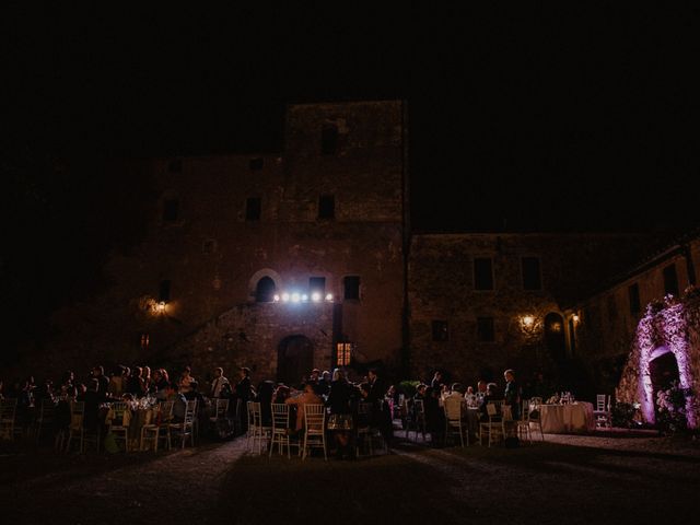 Il matrimonio di Seba e Sara a Massa, Massa Carrara 159