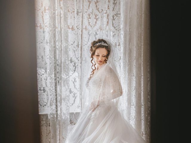 Il matrimonio di Bruno e Jessica  a Massa, Massa Carrara 2