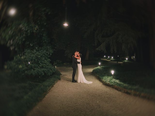 Il matrimonio di Alessandro e Caterina a Carvico, Bergamo 111