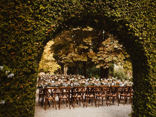 Il matrimonio di Linda e Giacomo a Livorno, Livorno 64