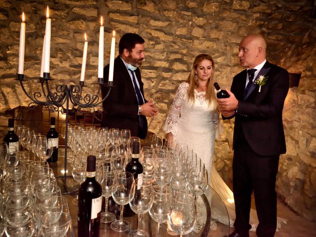 Il matrimonio di Tiziana e Gerardo a Avellino, Avellino 12