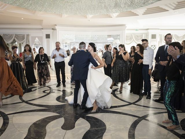 Il matrimonio di Katia e Roberto a Vasto, Chieti 27