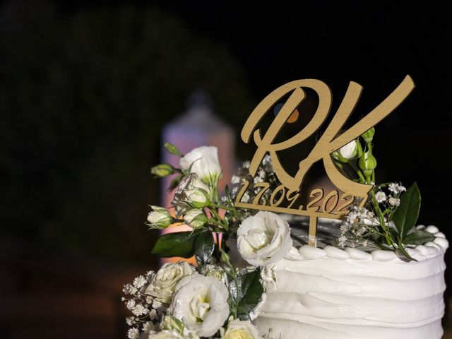 Il matrimonio di Katia e Roberto a Vasto, Chieti 29